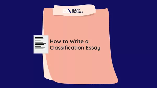 classification-essay-writing-guide