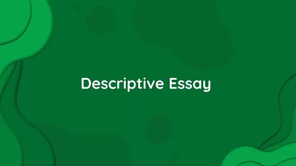 descriptive-essay-writing-guide