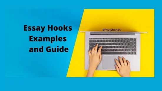 essay hook examples pdf