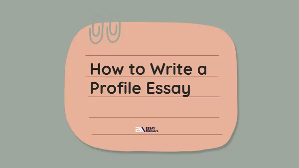 profile-essay-writing