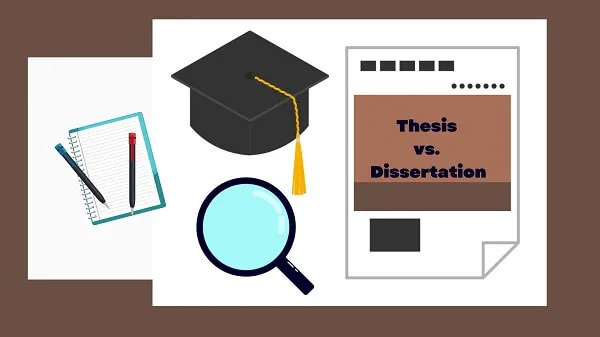 dissertation-vs-thesis