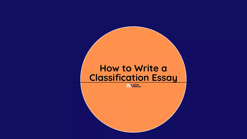 classification-essay-writing-guide