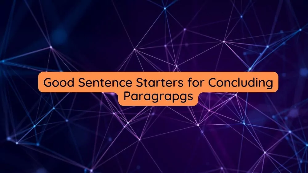 concluding-paragraph-starters