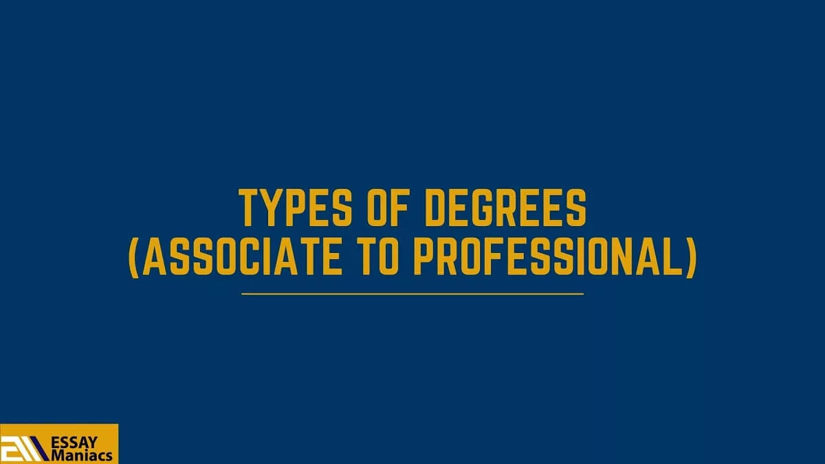 types-of-degrees-at-university