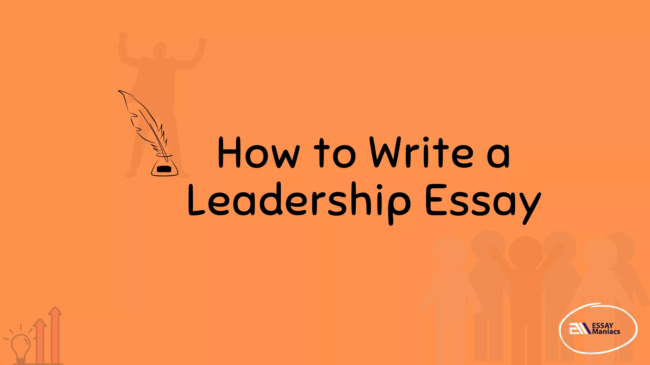 leadership-essay