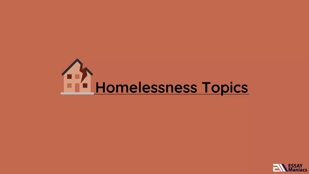 homelessness-topics