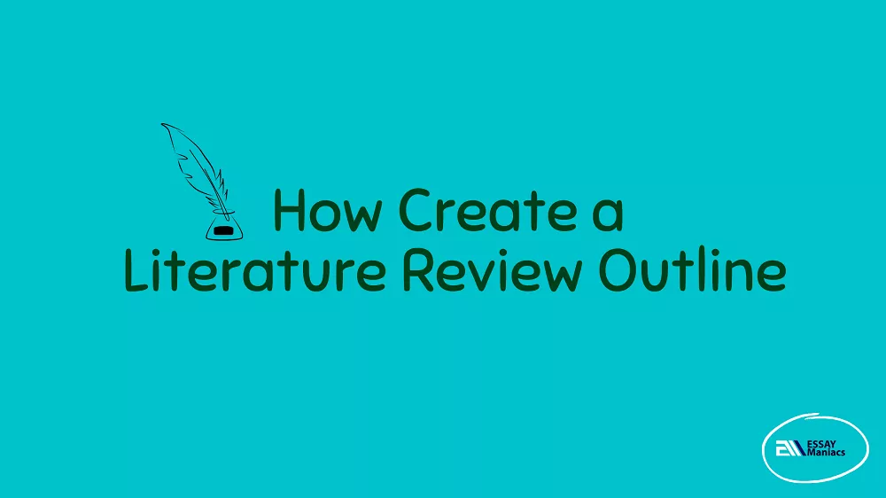 outline-for-literature-review