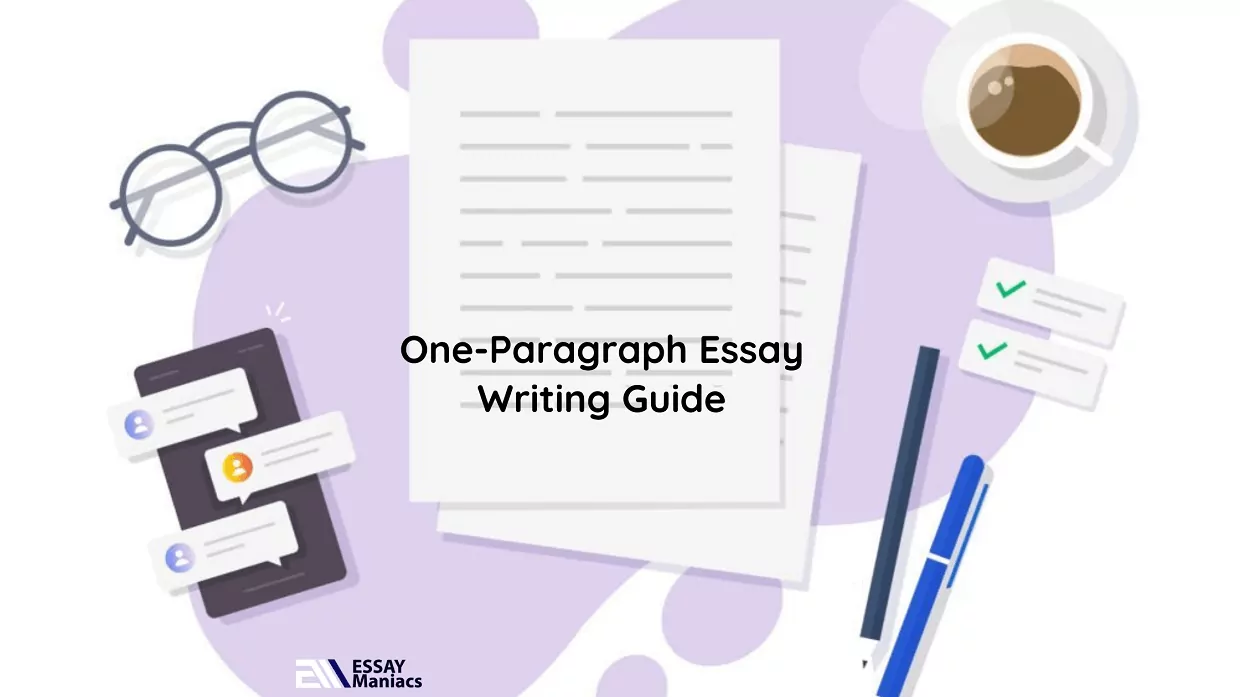 one-paragraph-essay