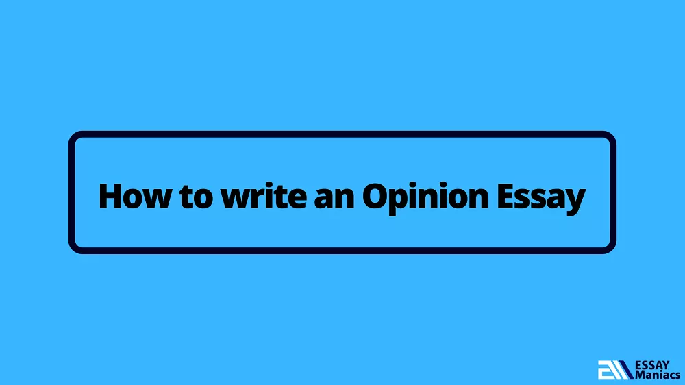 opinion-essay-guide