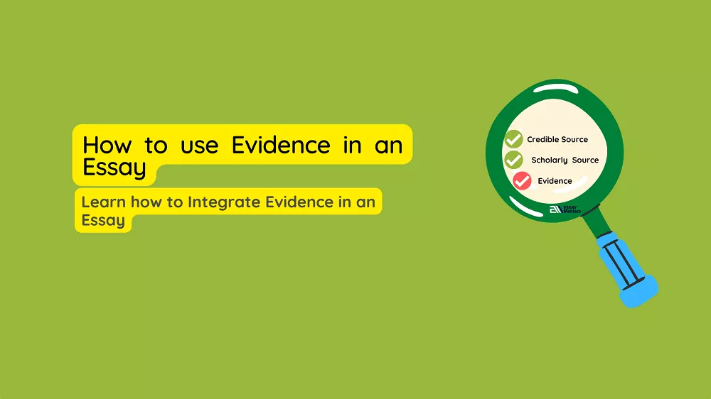 evidence-and-sources-in-essays