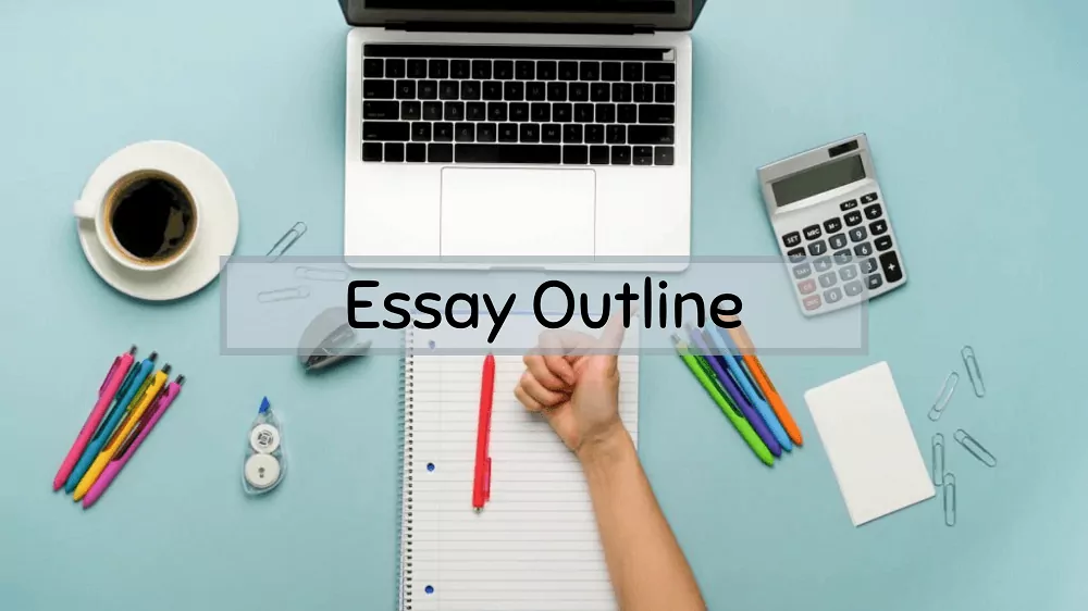 essay outlining guide