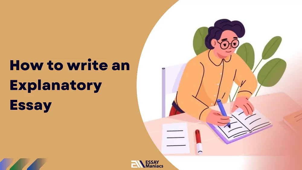 Explanatory Essay Guide for beginners