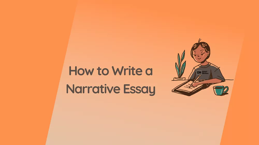 writing narrative essays from scratch