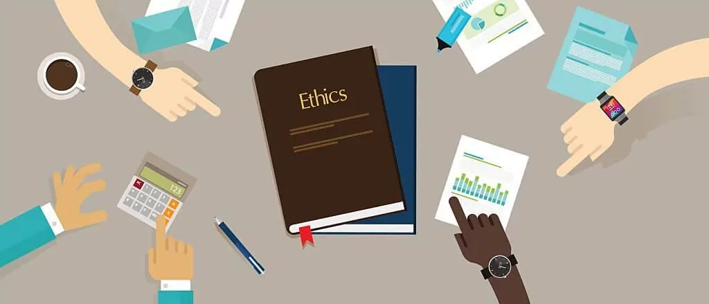 How to write an ethics paper or essay and score grades